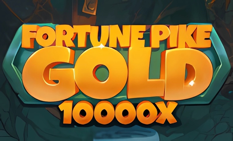 Fortune Pike Gold Slot