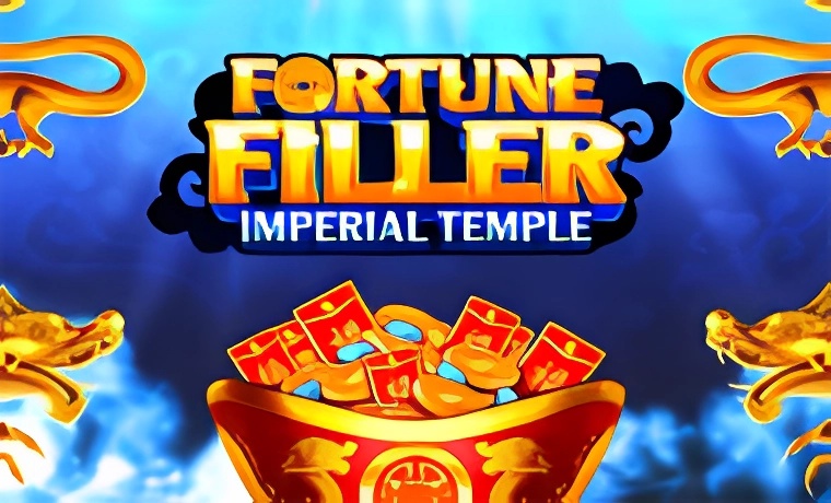 Fortune Filler Imperial Temple Slot