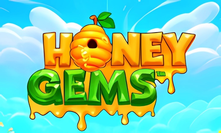 Honey Gems Slot