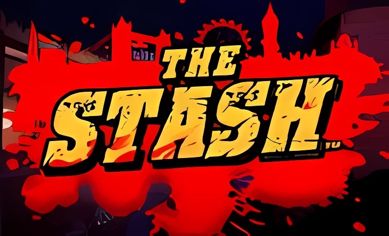 The Stash Slot