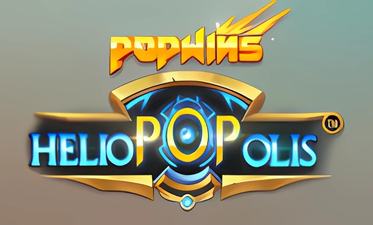Heliopopolis Slot