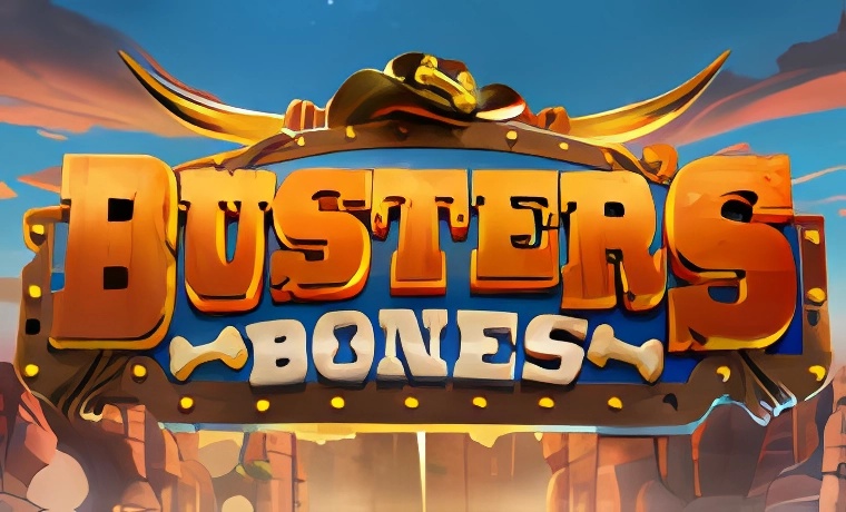 Busters Bones Slot