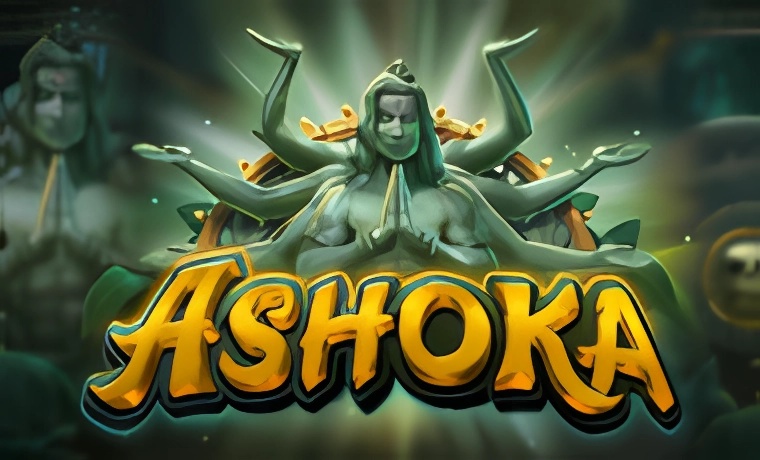 Ashoka Slot