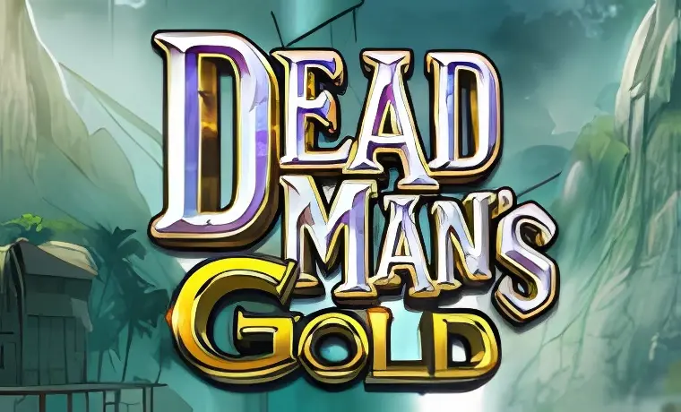 Deadman's Gold Slot
