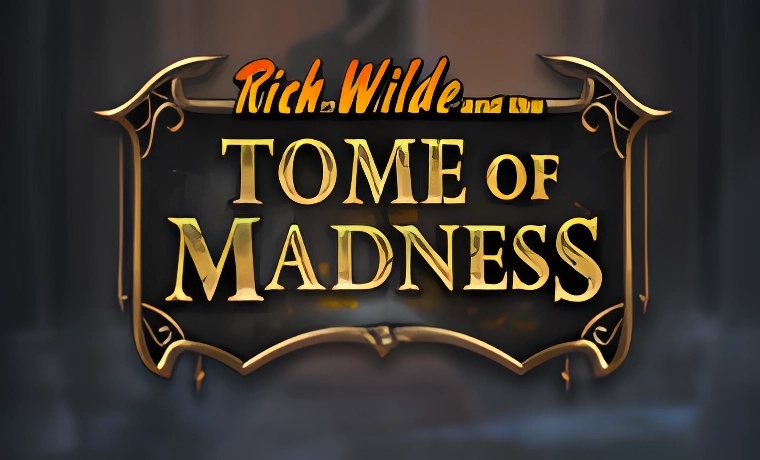 Tome of Madness Slot