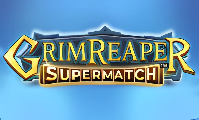 Grim Reaper Supermatch Slot: Free Play & Review