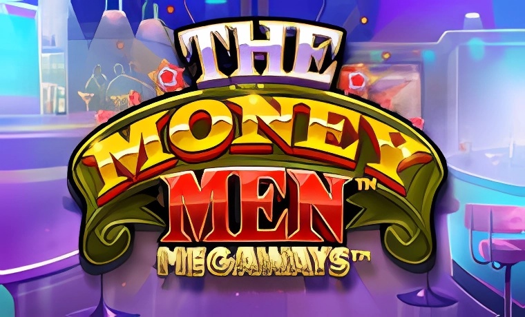 The Money Men Megaways Slot