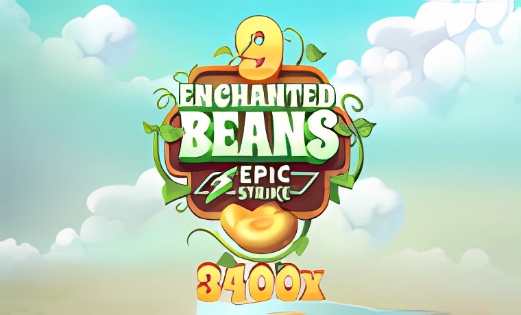 9 Enchanted Beans Slot