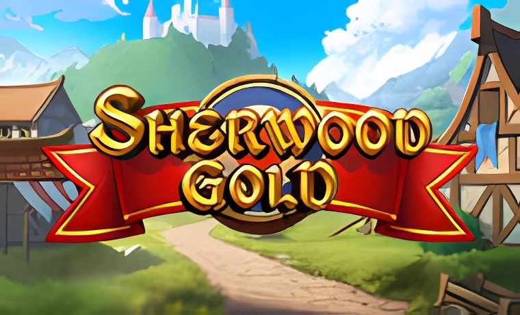 Sherwood Gold Slot