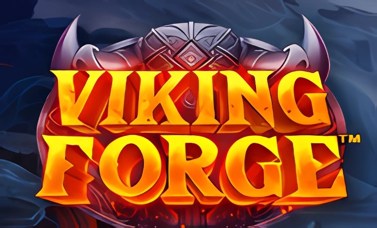 Viking Forge Slot