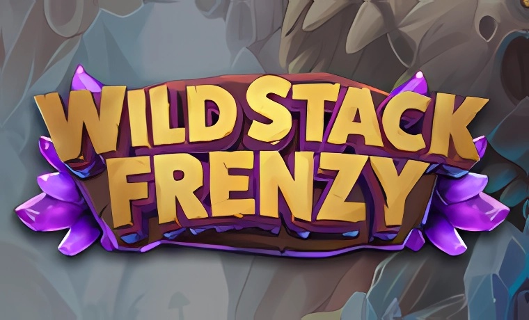 Wild Stack Frenzy Slot