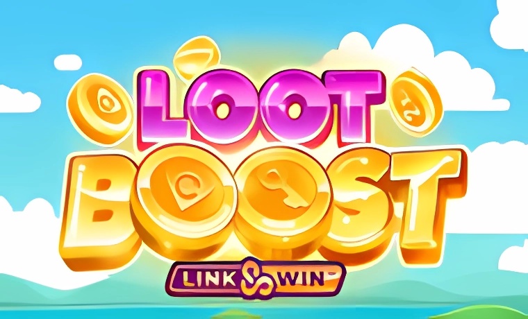 Loot Boost Slot