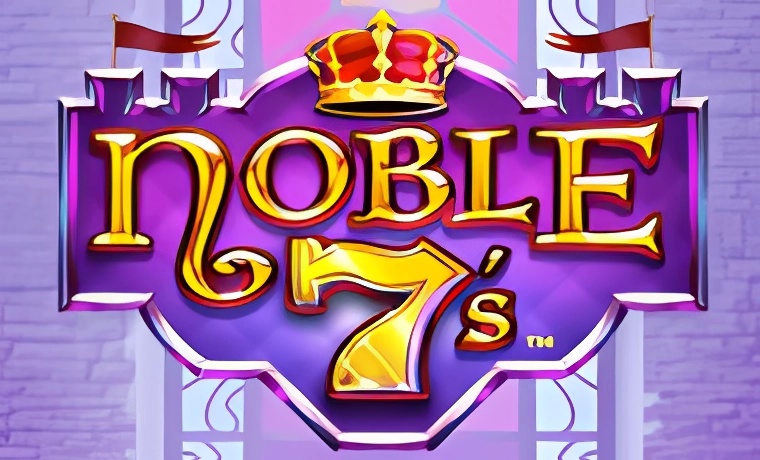 Noble 7s Slot