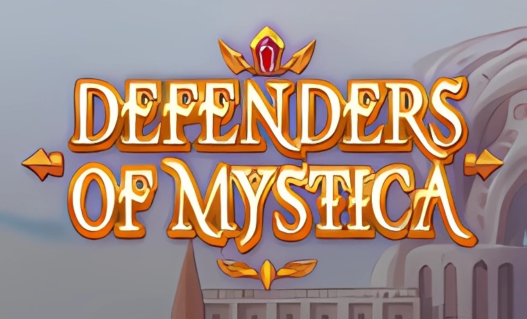 Defenders of Mystica Slot