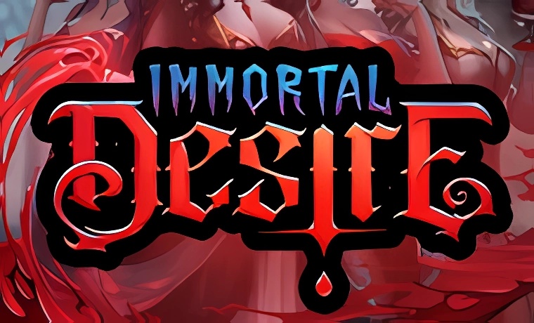 Immortal Desire Slot