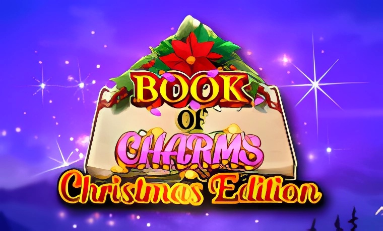 Book of Charms Christmas Edition Slot