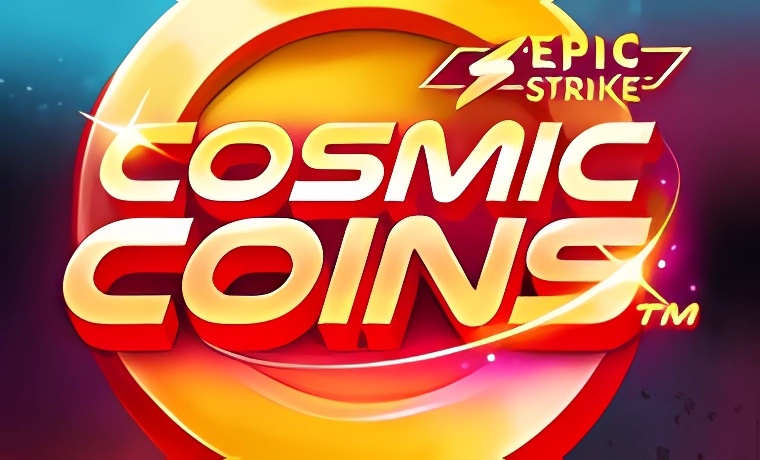 Cosmic Coins Slot