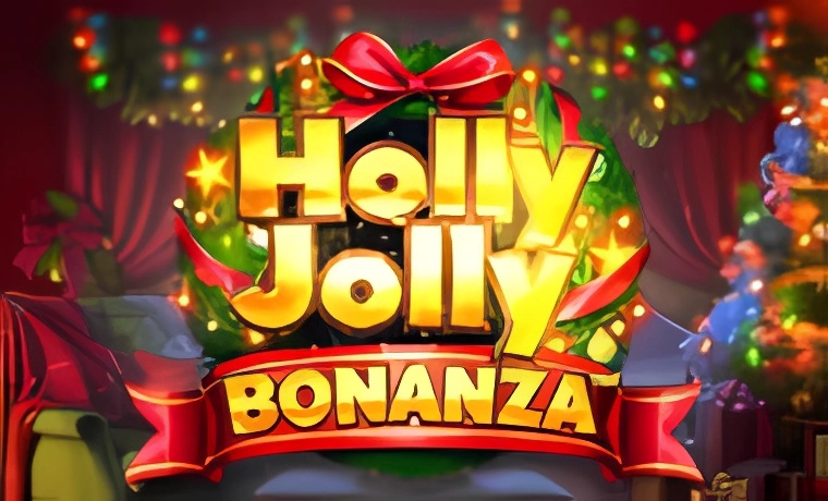 Holly Jolly Bonanza Slot