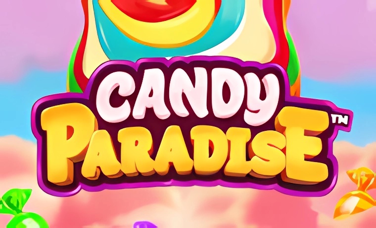 Candy Paradise Slot
