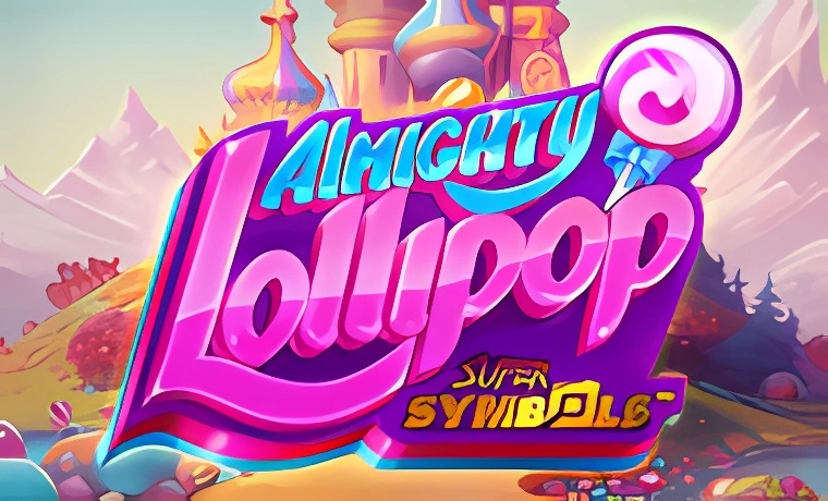 Almighty Lollipop SuperSymbols Slot
