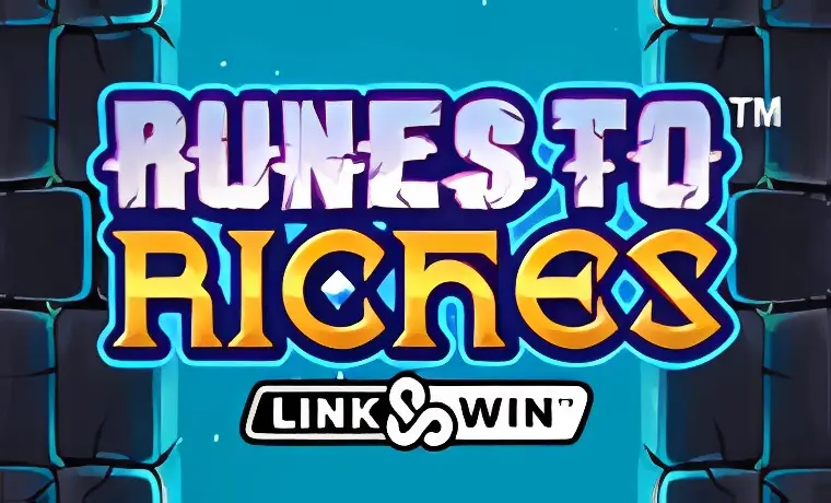 Runes to Riches Slot