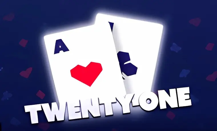 Twenty One Slot