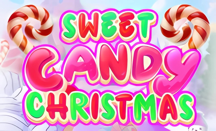 Sweet Candy Christmas Slot