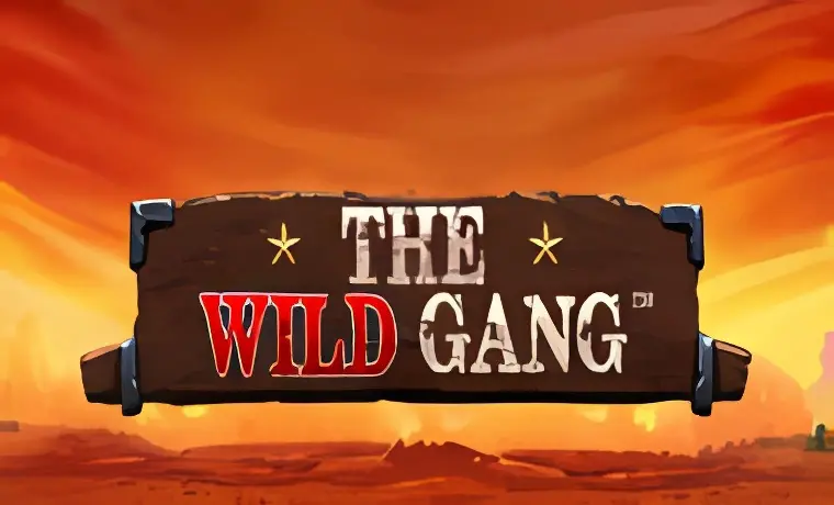 The Wild Gang Slot