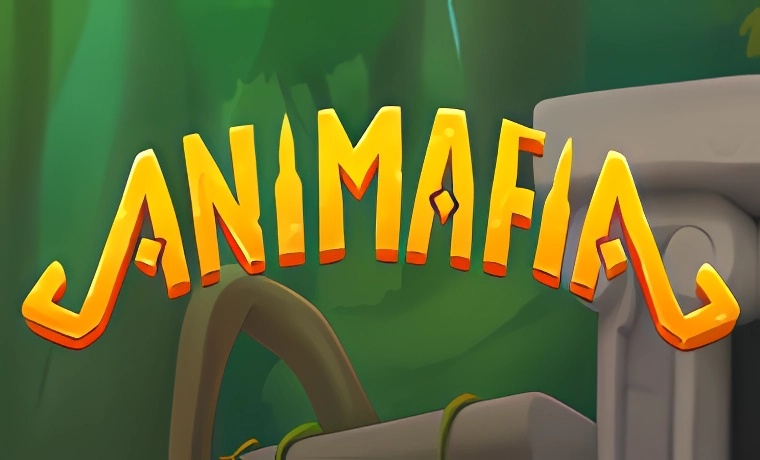 Animafia Slot