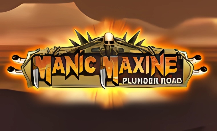 Manic Maxine Slot