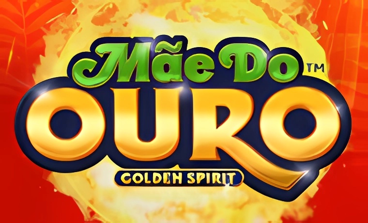 Mae Do Ouro: Golden Spirit Slot