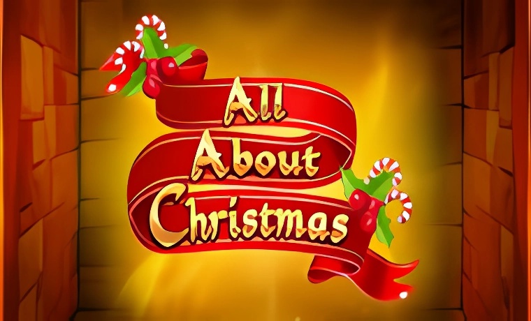 All About Christmas Slot