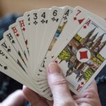 Baccarat Losing Streak Probability: Odds of Losing 'X' Hands