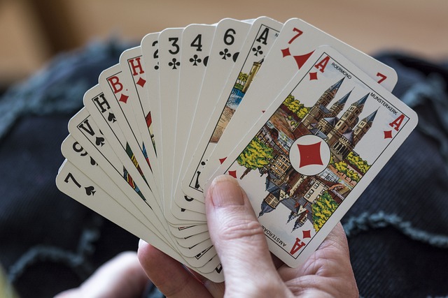 Baccarat Losing Streak Probability: Odds of Losing 'X' Hands