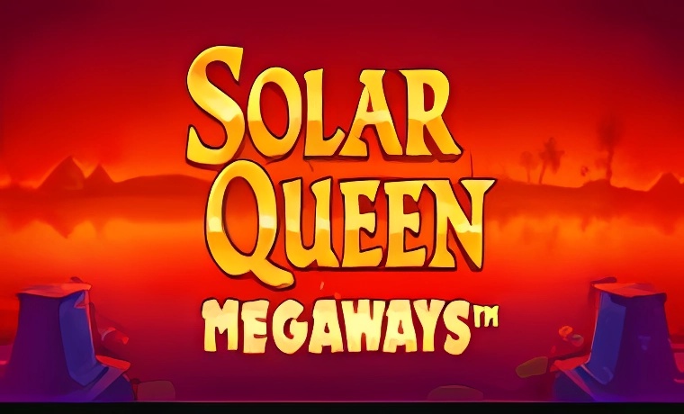 Solar Queen Megaways Slot