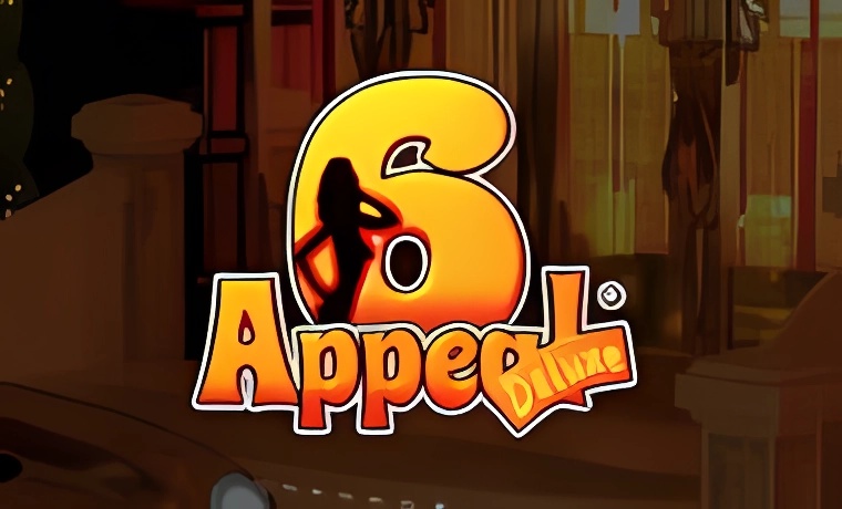 Six Appeal Deluxe Slot