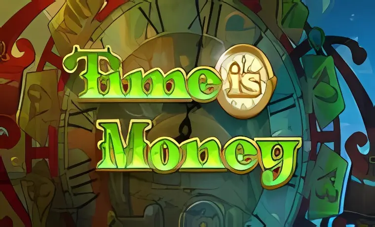 Time is Money Slot