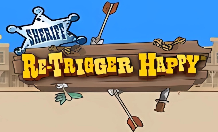 Re-Trigger Happy Slot