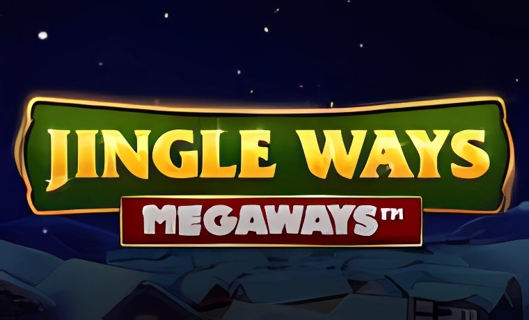 Jingle Ways Megaways Slot