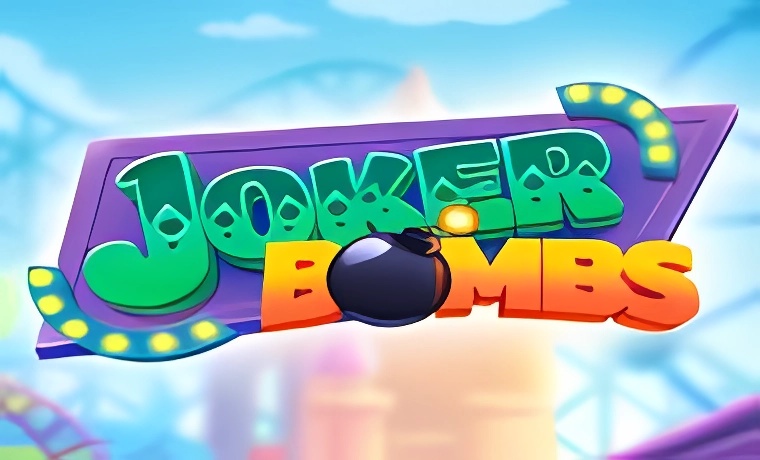 Joker Bomba Slot