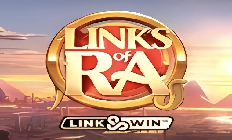 Links of Ra Slot