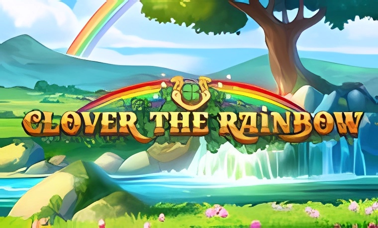 Clover The Rainbow Slot