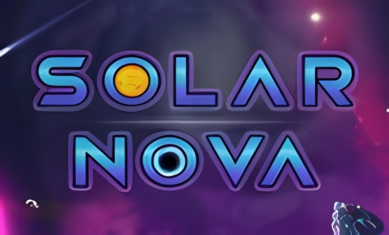 Solar Nova Slot