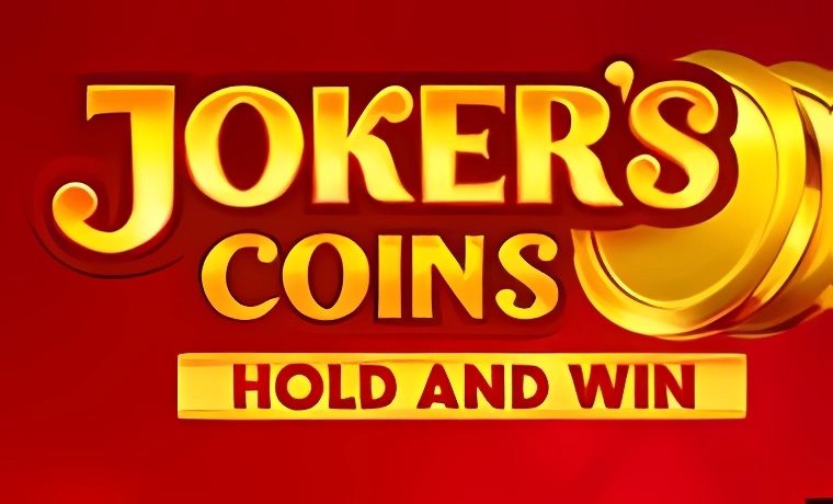 Joker's Coins Slot