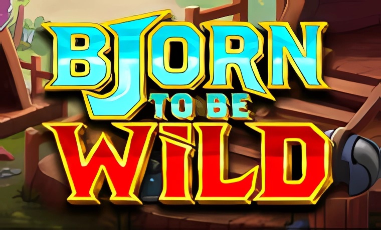 Bjorn to be Wild Slot