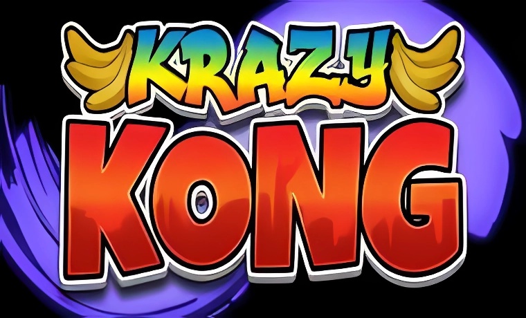 Krazy Kong Slot