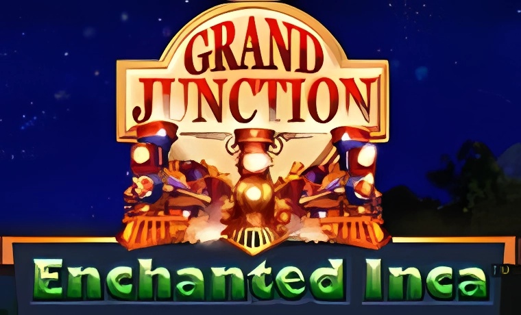 Grand Junction: Enchanted Inca Slot
