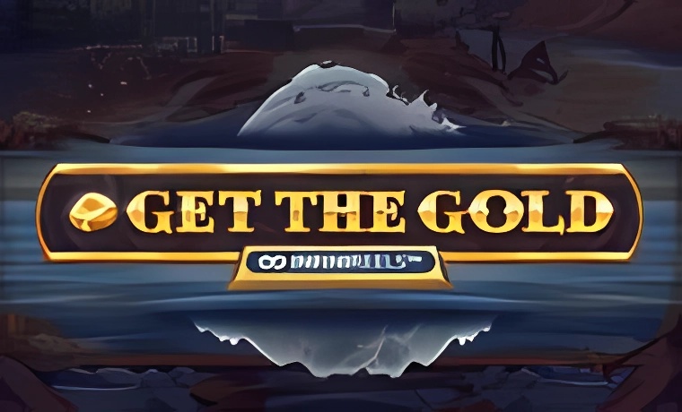 Get The Gold Infinity Reels Slot