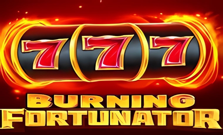 Burning Fortunator Slot