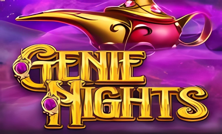 Genie Nights Slot